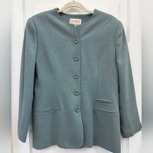 Women's Gray Jacket